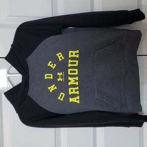 Under Armour Hoodie and Pant set